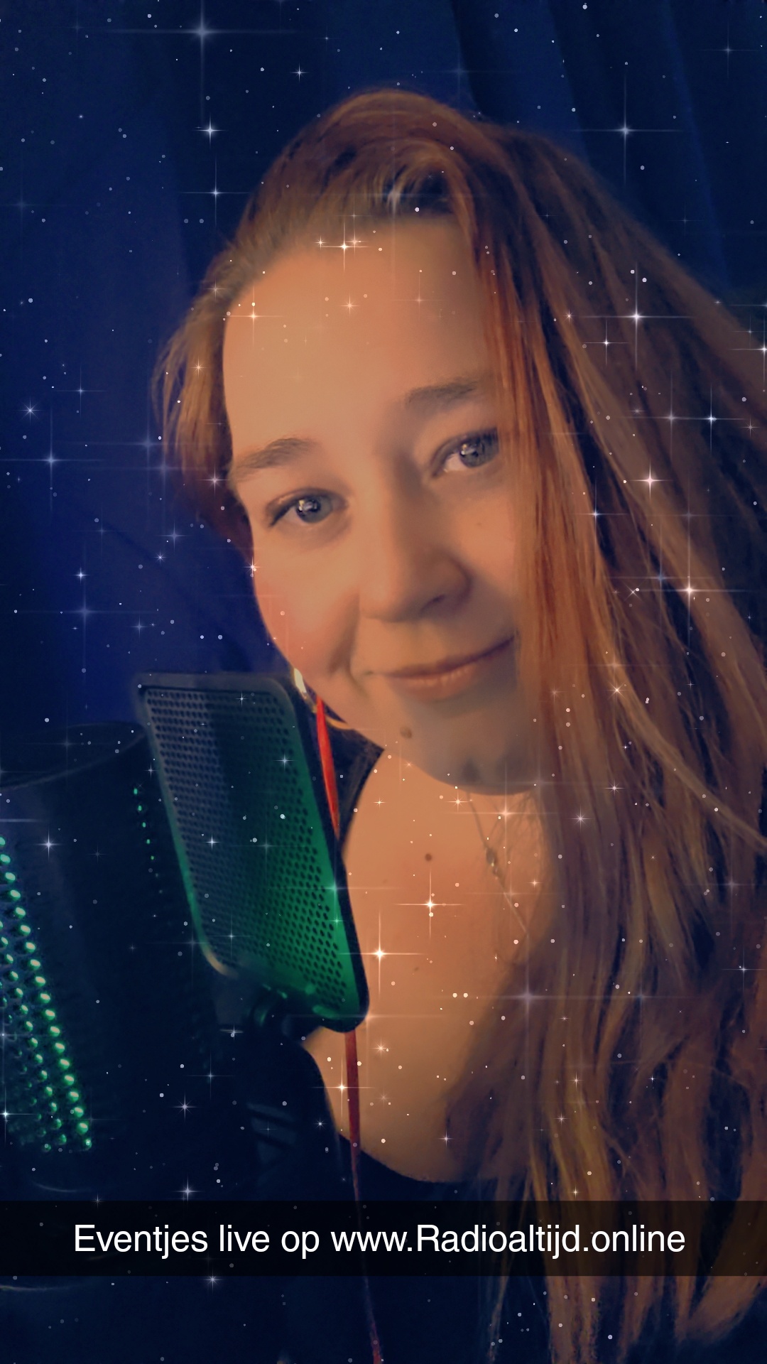 Foto van DJ-tasja
