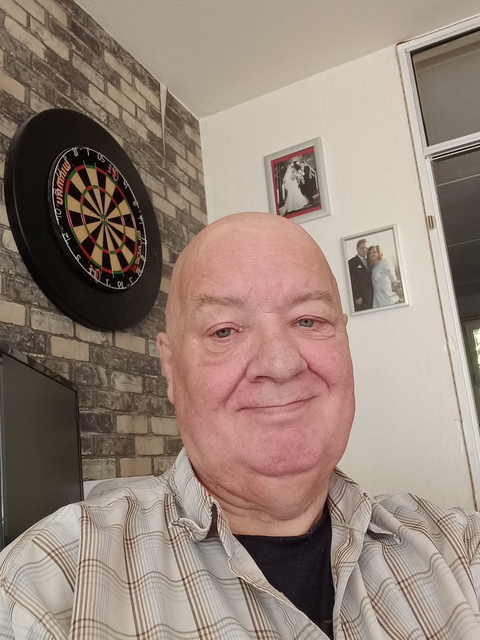 Foto van DaddyCool