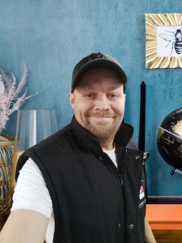 Foto van Dj-Rico