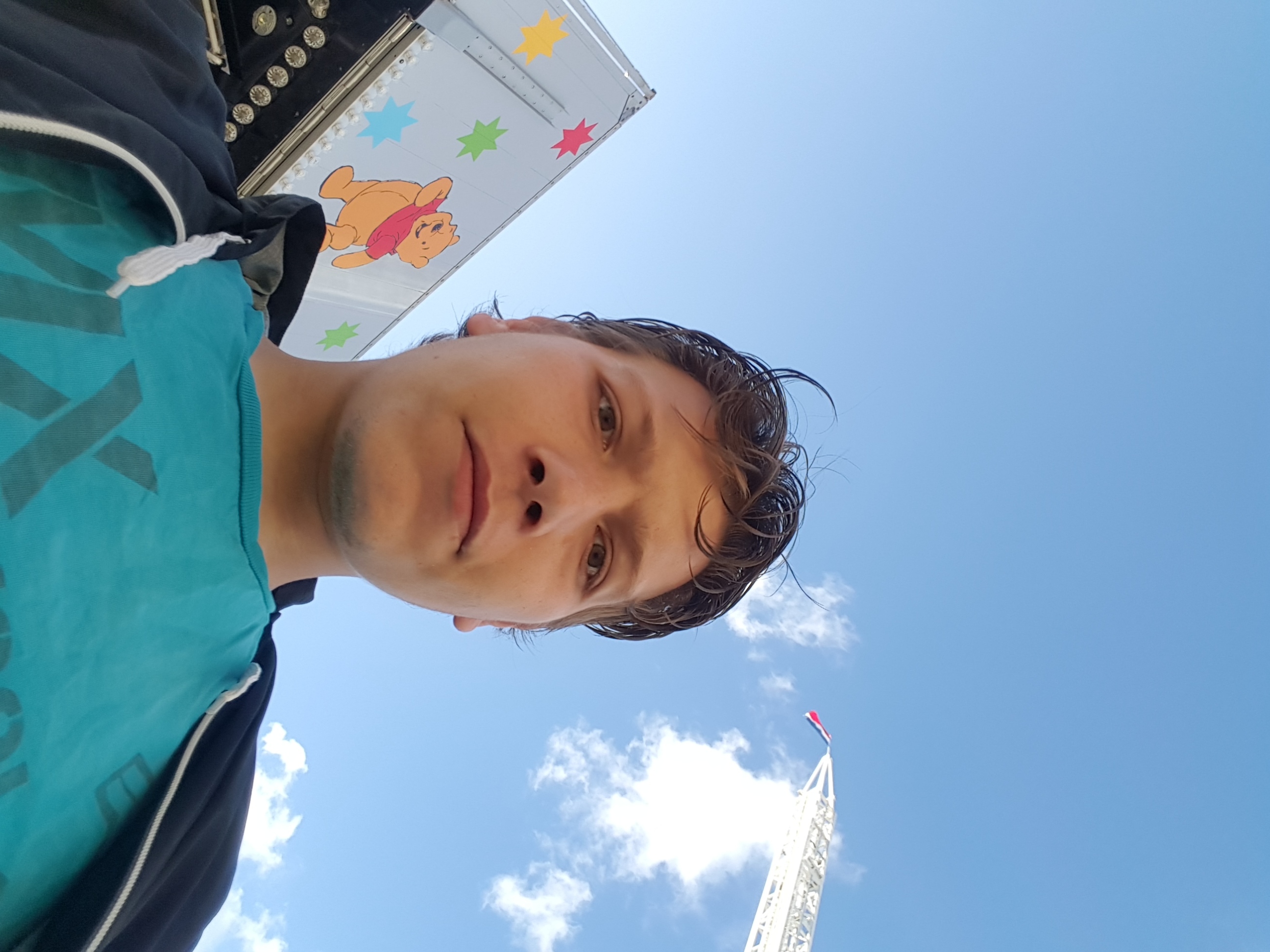 Foto van mastermixxy