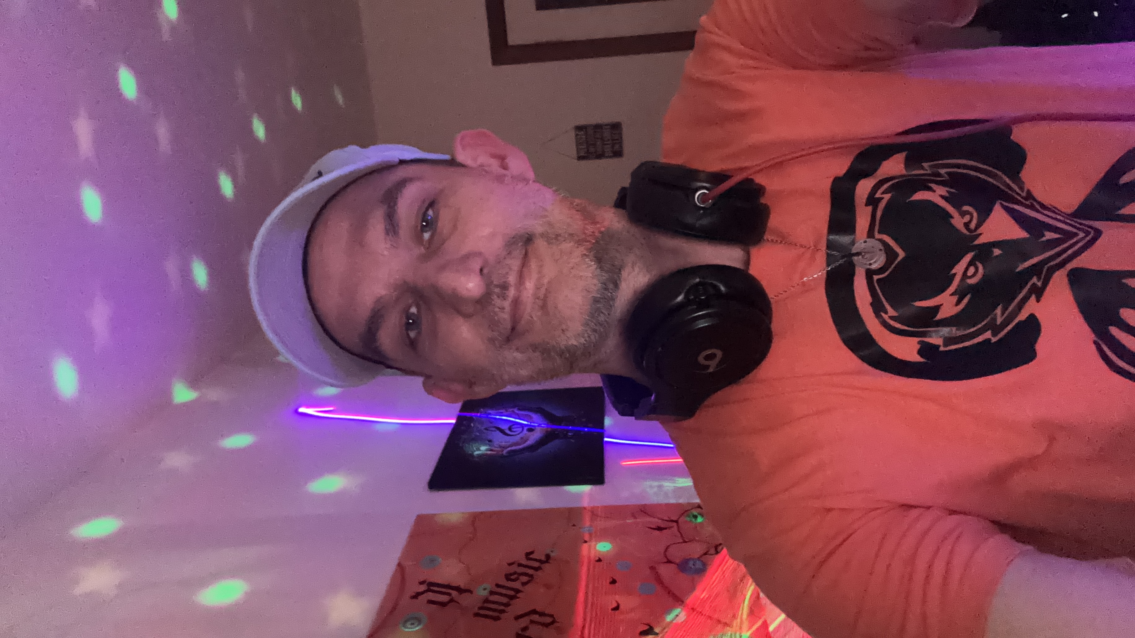 Foto van Dj MusicBird